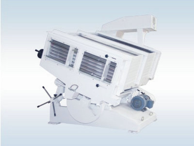 mgcz100x8重力谷糙分離機(jī)