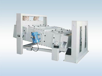 tqlz180振動清理篩